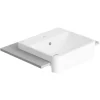 Chậu rửa mặt lavabo bán âm American Standard VF-0519 (VF0519) (0519-WT) 1 Chậu rửa mặt lavabo bán âm American Standard VF-0519 (VF0519) (0519-WT)