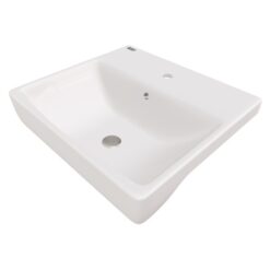 Chậu rửa mặt lavabo bán âm American Standard WP-F301 (WPF301)
