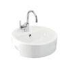 Chậu rửa mặt lavabo bán âm American Standard WP-F307 (WPF307)