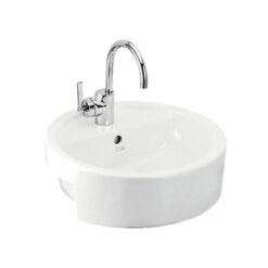 Chậu rửa mặt lavabo bán âm American Standard WP-F307 (WPF307)