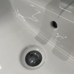 Chậu rửa mặt lavabo bán âm American Standard WP-F419 (WPF419)