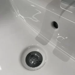 Chậu rửa mặt lavabo bán âm American Standard WP-F419 (WPF419) 15 Chậu rửa mặt lavabo bán âm American Standard WP-F419 (WPF419)