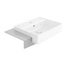 Chậu rửa mặt lavabo bán âm American Standard WP-F419 (WPF419) 16 Chậu rửa mặt lavabo bán âm American Standard WP-F419 (WPF419)