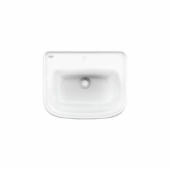 Chậu rửa mặt lavabo bán âm LOVEN American Standard 0533-WT (0533WT)