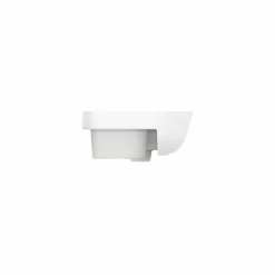 Chậu rửa mặt lavabo bán âm LOVEN American Standard 0533-WT (0533WT) 10 Chậu rửa mặt lavabo bán âm LOVEN American Standard 0533-WT (0533WT)