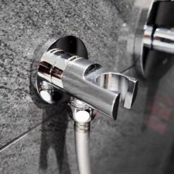 Co nối kèm gác sen tròn EasySET American Standard FFAS9141