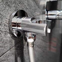 Co nối kèm gác sen tròn EasySET American Standard FFAS9141