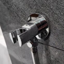 Co nối kèm gác sen tròn EasySET American Standard FFAS9141