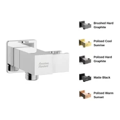 Co nối kèm gác sen vuông EasySET American Standard FFAS9143