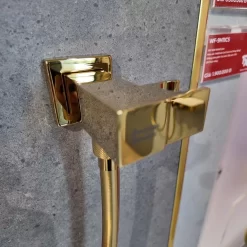Co nối kèm gác sen vuông EasySET American Standard FFAS9143 20 Co nối kèm gác sen vuông EasySET American Standard FFAS9143