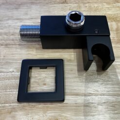 Co nối kèm gác sen vuông EasySET American Standard FFAS9143