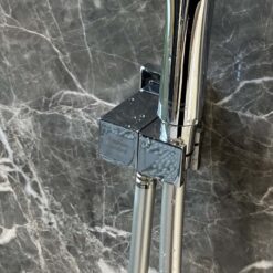 Co nối kèm gác sen vuông EasySET American Standard FFAS9143