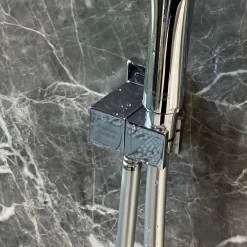 Co nối kèm gác sen vuông EasySET American Standard FFAS9143 28 Co nối kèm gác sen vuông EasySET American Standard FFAS9143