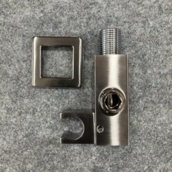 Co nối kèm gác sen vuông EasySET American Standard FFAS9143