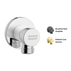 Co nối tròn EasySET American Standard FFAS9140