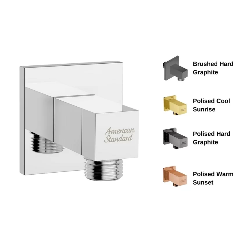 Co nối vuông EasySET American Standard FFAS9142 - High Quality Square Connector Co nối vuông EasySET American Standard FFAS9142 - Image 1