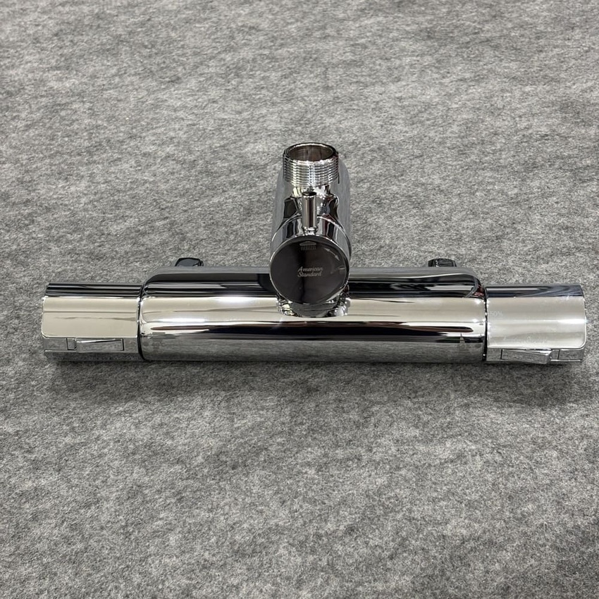 Củ sen tắm chỉnh nhiệt độ American Standard Active WF-4948 (WF4948) 20 Củ sen tắm chỉnh nhiệt độ American Standard Active WF-4948 - Ảnh 3