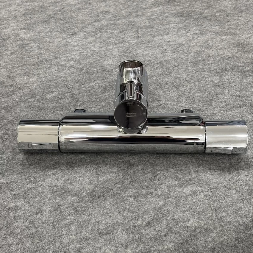 Củ sen tắm chỉnh nhiệt độ American Standard Active WF-4948 (WF4948) 20 Củ sen tắm chỉnh nhiệt độ American Standard Active WF-4948 - Ảnh 3