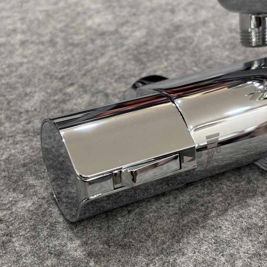 Củ sen tắm chỉnh nhiệt độ American Standard Active WF-4948 (WF4948) 21 Củ sen tắm chỉnh nhiệt độ American Standard Active WF-4948 - Ảnh 4