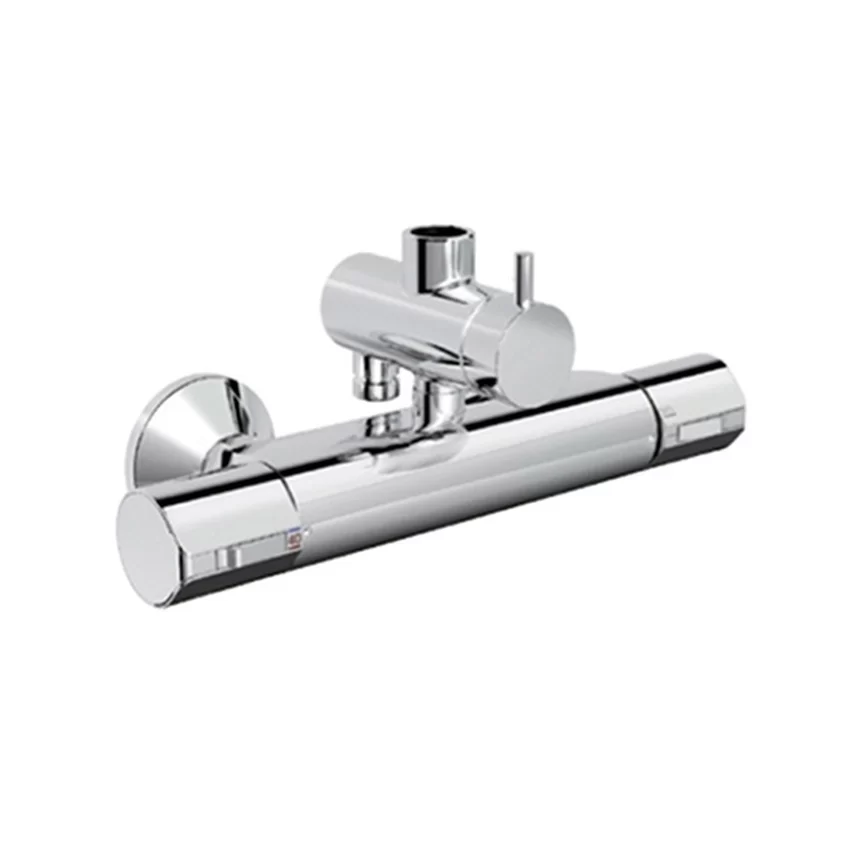 Củ sen tắm chỉnh nhiệt độ American Standard Active WF-4948 (WF4948) 9 Củ sen tắm chỉnh nhiệt độ American Standard Active WF-4948 (WF4948)