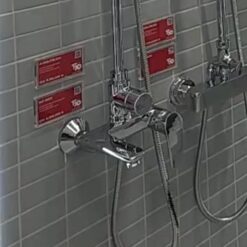 Củ sen tắm nóng lạnh American Standard Milano WF-0972 (WF0972)