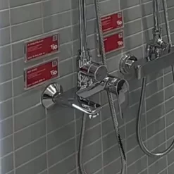 Củ sen tắm nóng lạnh American Standard Milano WF-0972 (WF0972)