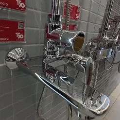 Củ sen tắm nóng lạnh American Standard Milano WF-0972 (WF0972)