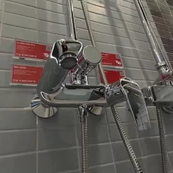 Củ sen tắm nóng lạnh American Standard Milano WF-0972 (WF0972) 9 Củ sen tắm nóng lạnh American Standard Milano WF-0972 (WF0972)