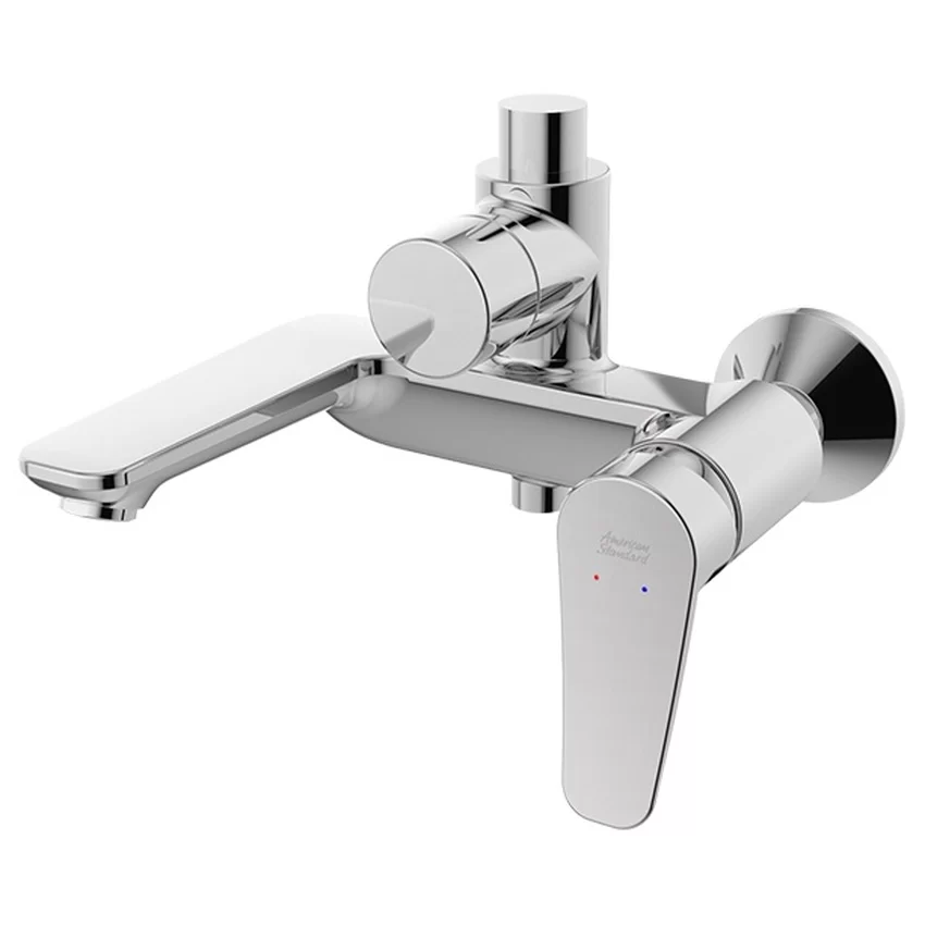 Củ sen tắm nóng lạnh American Standard Milano WF-0972 (WF0972) 15 Thiết kế hiện đại của American Standard Milano WF-0972