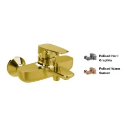 Củ sen tắm nóng lạnh American Standard WF-1711N (WF1711N)