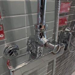 Củ sen tắm nóng lạnh American Standard WF-3672 (WF3672)