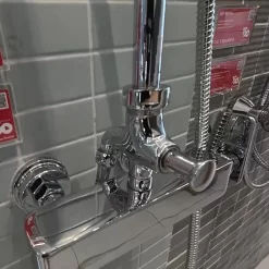 Củ sen tắm nóng lạnh American Standard WF-3672 (WF3672) 9 Củ sen tắm nóng lạnh American Standard WF-3672 (WF3672)