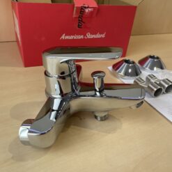 Củ sen tắm nóng lạnh LOVEN American Standard WF-1M11 (WF1M11)