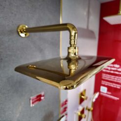 Đầu sen phun mưa vuông 300mm American Standard FFASS515