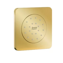 Đầu sen tắm âm tường American Standard EasySET FFASS054 18 Đầu sen tắm âm tường American Standard EasySET FFASS054