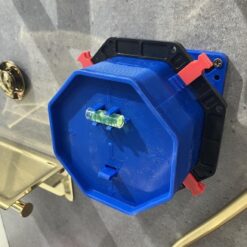 Hộp lắp đặt vòi sen âm American Standard WF-0625 (WF0625)