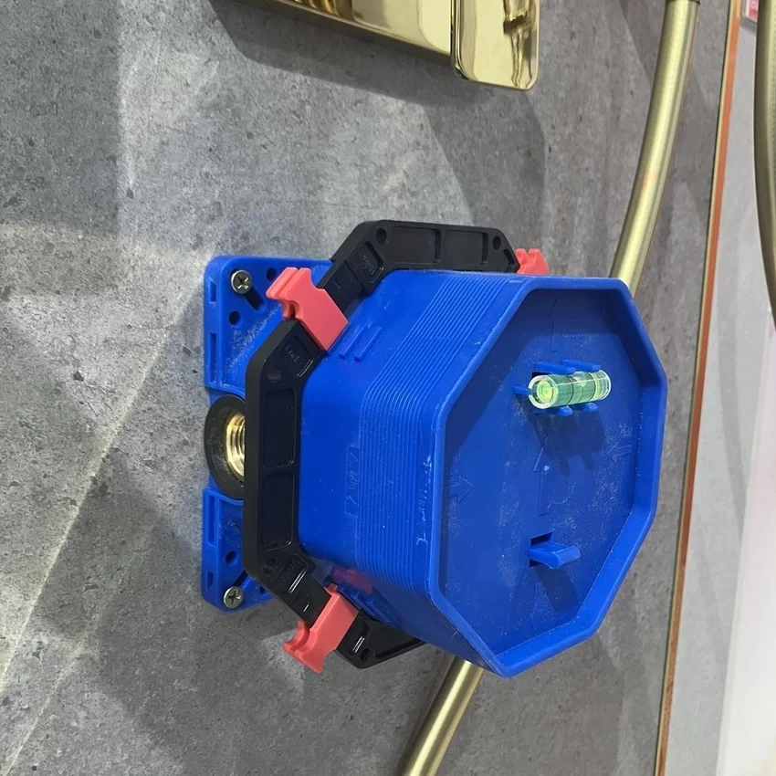 Hộp lắp đặt vòi sen âm American Standard WF-0625 Hộp lắp đặt vòi sen âm American Standard WF-0625