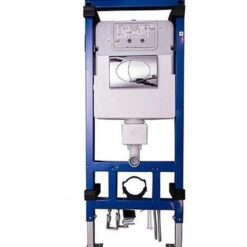 Két nước âm tường cho cầu treo tường American Standard VP-G30042 (VPG30042)