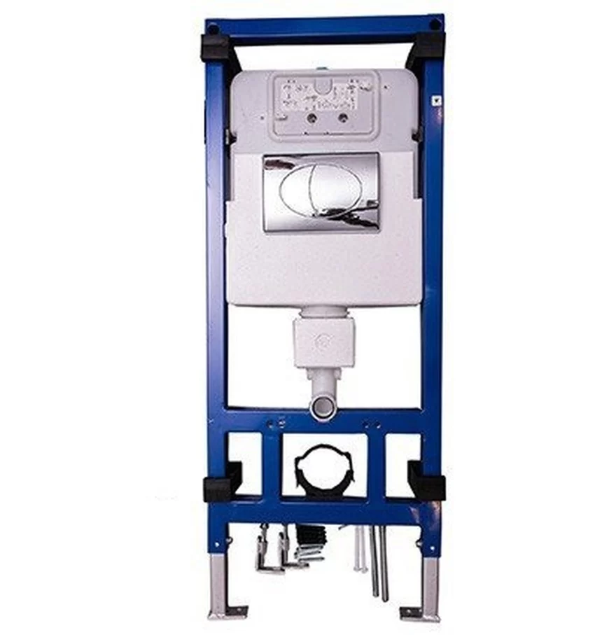 Két nước âm tường American Standard VP-G30042 Két nước âm tường American Standard VP-G30042