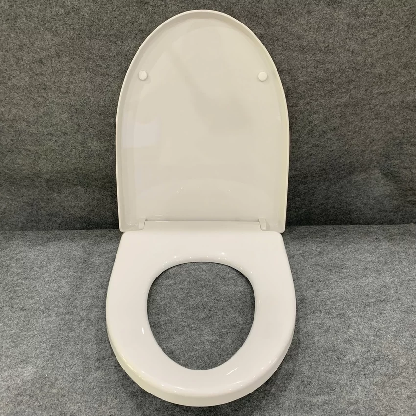 Nắp bồn cầu American Standard CTSS1808-1M - Hình 2 Nắp bồn cầu American Standard CTSS1808-1M - Hình 2