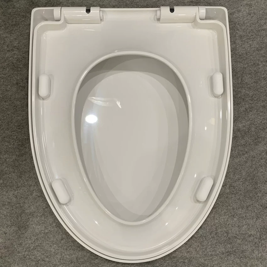 Nắp bồn cầu American Standard CTSS1808-1M - Hình 3 Nắp bồn cầu American Standard CTSS1808-1M - Hình 3