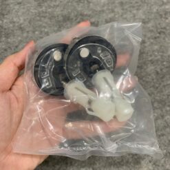 Nắp bồn cầu American Standard CTSS1808-1M (CTSS18081M)