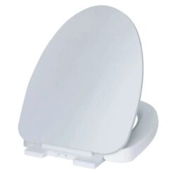 Nắp bồn cầu đóng êm American Standard 491000S-WT (2530-WT, VF-2530, 2407-WT)