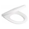 Nắp bồn cầu đóng êm American Standard 580000S-WT (2309-WT) 2 Nắp bồn cầu đóng êm American Standard 580000S-WT (2309-WT)