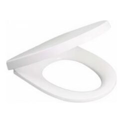 Nắp bồn cầu đóng êm American Standard 580000S-WT (2309-WT)