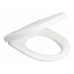 Nắp bồn cầu đóng êm American Standard 580000S-WT (2309-WT)