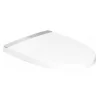 Nắp bồn cầu đóng êm American Standard 640000S-WT (2007-WT, 2307-WT) 2 Nắp bồn cầu đóng êm American Standard 640000S-WT (2007-WT, 2307-WT)