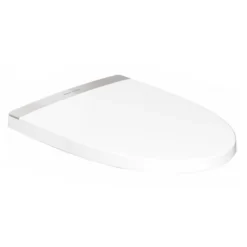 Nắp bồn cầu đóng êm American Standard 640000S-WT (2007-WT, 2307-WT)