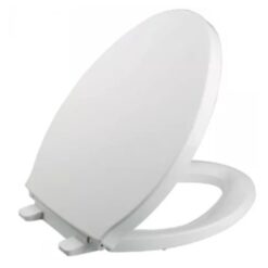 Nắp bồn cầu đóng êm American Standard SCCNI1518S-WT (VF-2010, VF-2011)