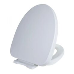 Nắp bồn cầu đóng êm American Standard SCVN4900S-WT (VF-2013)